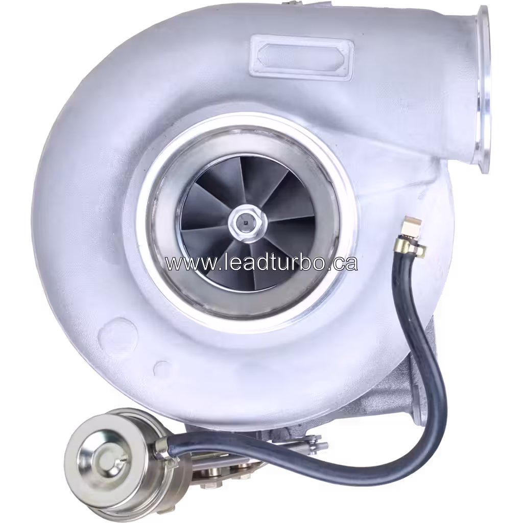 3800852 Turbocharger Packing and Dimensions