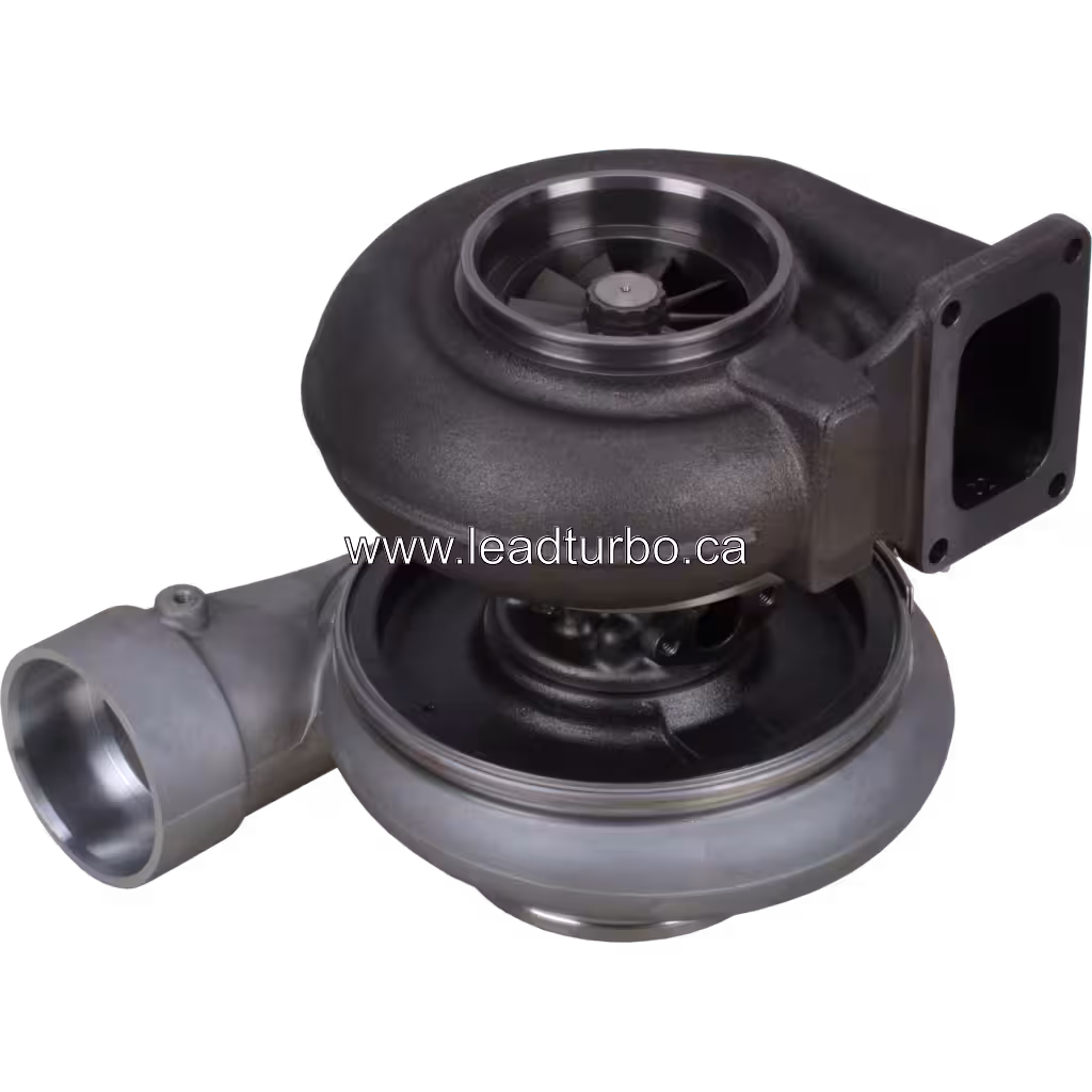 HC5A Turbocharger OE Reference 3524658