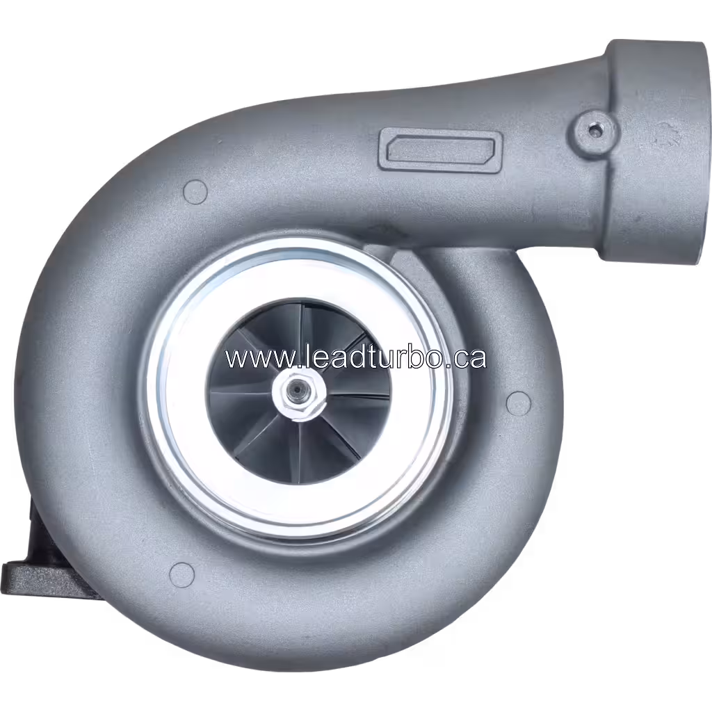 3801847 HC5A Turbocharger for Cummins Marine K19