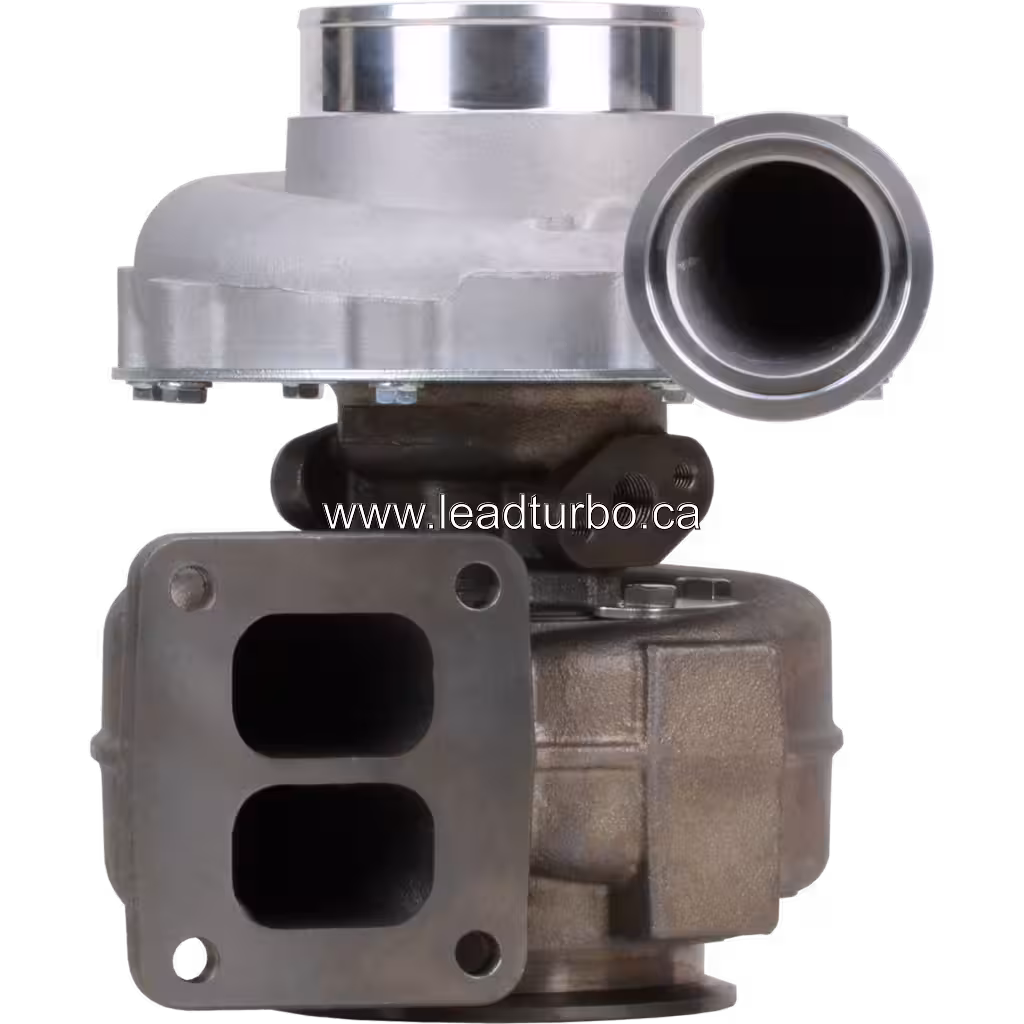 4039692 HX50 Turbocharger for Scania DSC11