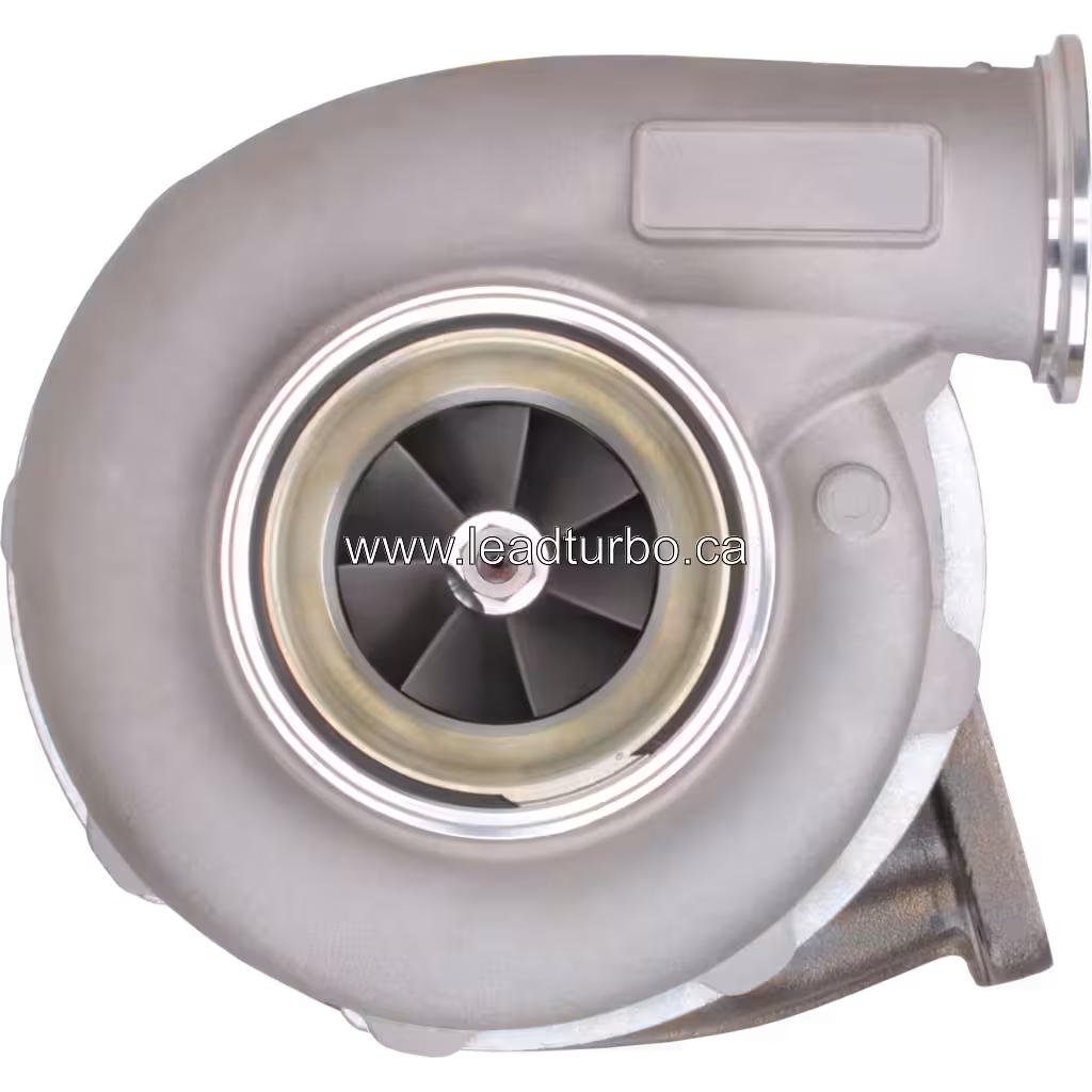 Scania DSC11 Engine Turbocharger Assembly