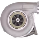 Scania DSC11 Engine Turbocharger Assembly