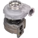 4039692 HX50 Turbocharger Replacement for Scania DSC11 Engine
