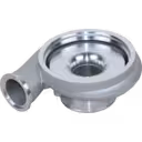 HX35 Compressor Housing OEM Ref 2835695 CH