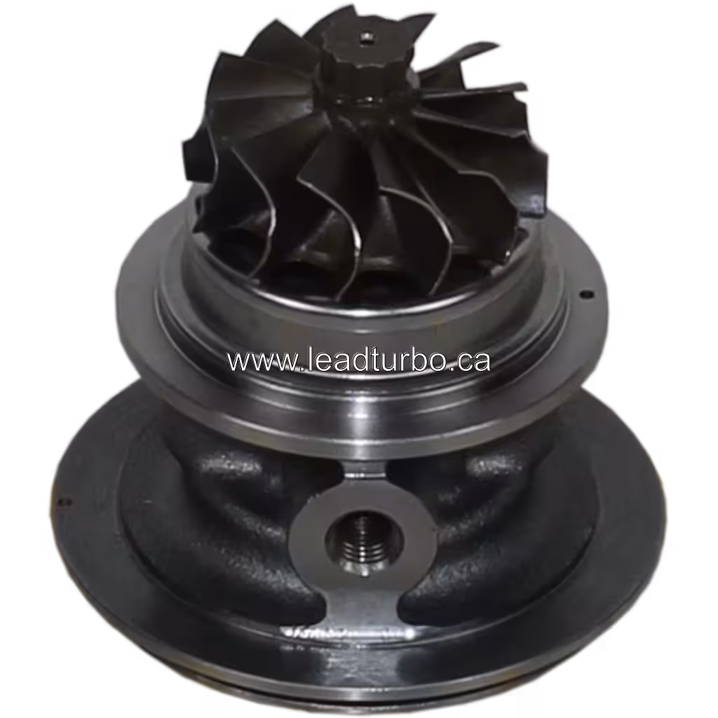LeadTurbo 4043587 HE221W CHRA