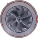 4043587 HE221W Turbo Core for Cummins