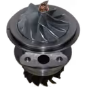 Cummins ISBE QSB Turbocharger Core Replacement