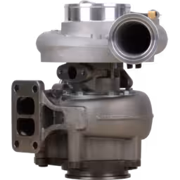 4046101 HX40W Turbocharger Replacement for Cummins QSL Industrial
