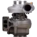 4046101 HX40W Turbocharger for Cummins QSL