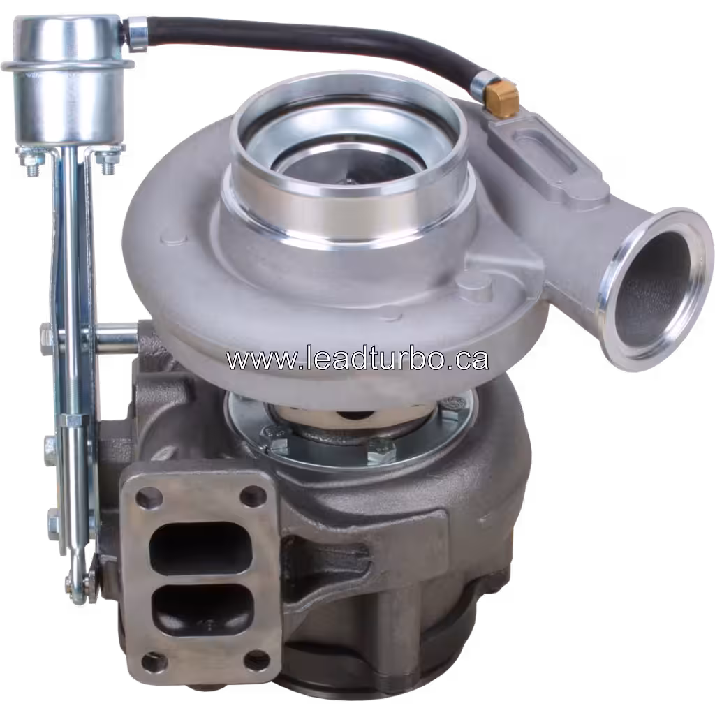 HX40W Turbocharger Assembly OE 2839811