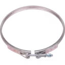 4049337 VC-CH HX55 V-Band Replacement for Cummins ISX1
