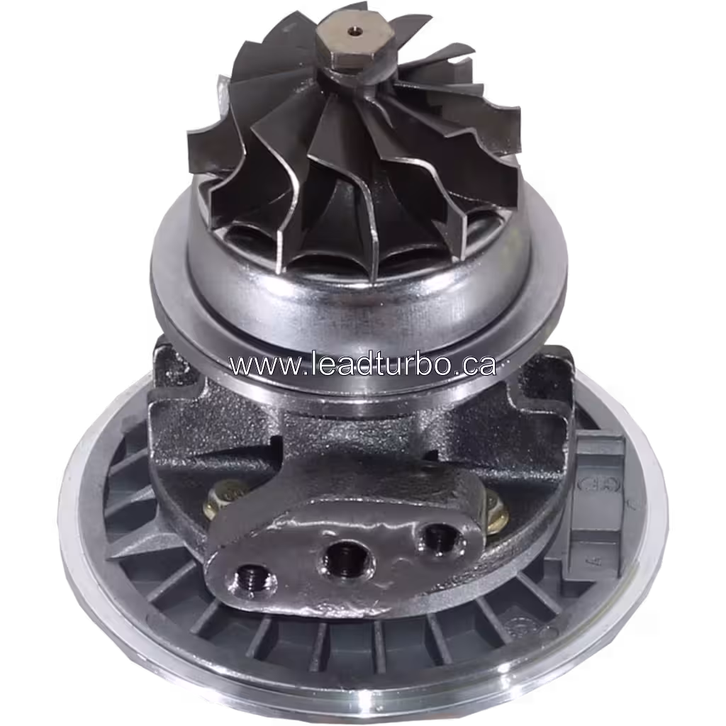 409172-0056 aftermarket turbo core side view