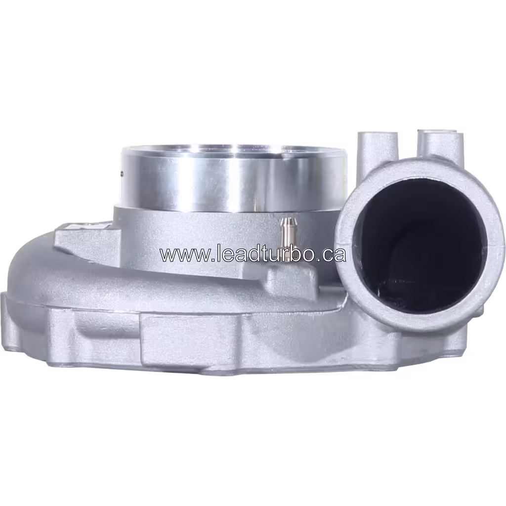 436434-0003 GT4294S Compressor Housing front view