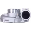 436434-0003 GT4294S Compressor Housing front view