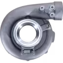 436434-0003 GT4294S Compressor Housing Replacement for DAF XF355M thumbnail 4