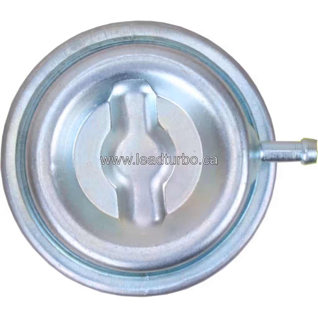 436806-0022 GT2556 Turbo Actuator for Perkins 1104C-44T