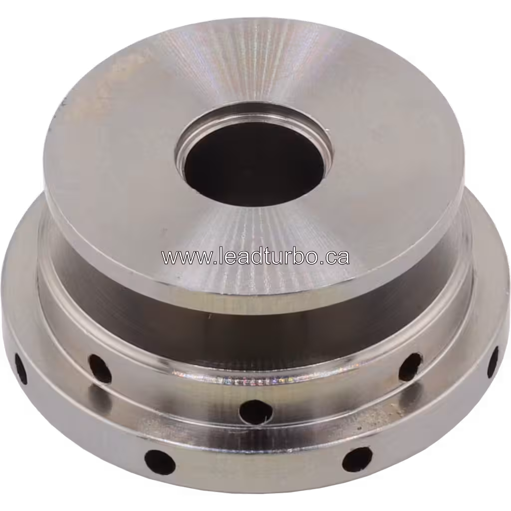 Volvo D12 Turbocharger Bearing Part