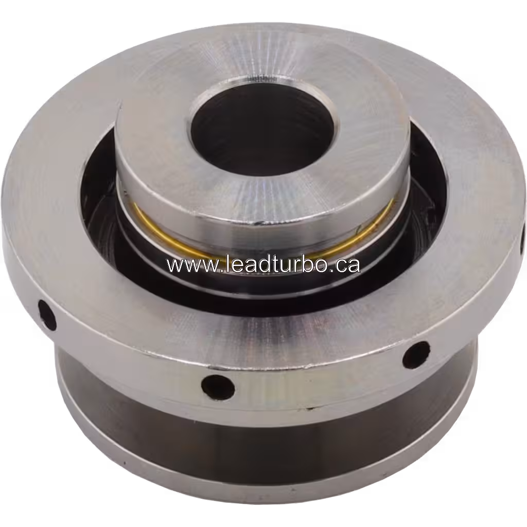 CAT 3176C Turbo Thrust Ring Replacement