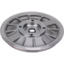 451862-3 J96 Back Plate | Turbocharger Replacement Part thumbnail 3