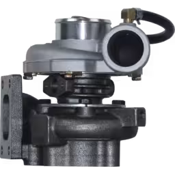 452187-0006 GT2252 Turbocharger Replacement for Nissan BD-30TI