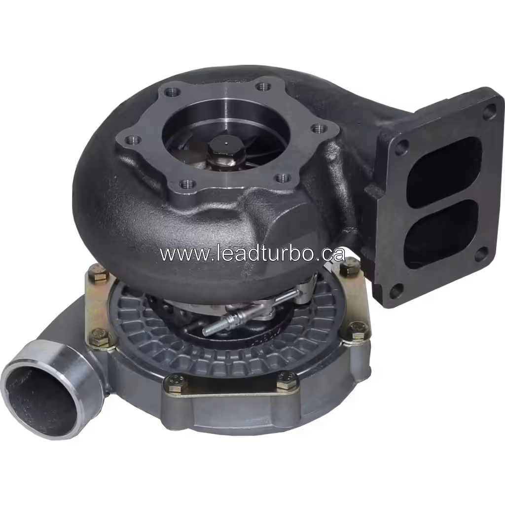 UD Trucks TA5103 Turbocharger Assembly