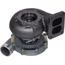 UD Trucks TA5103 Turbocharger Assembly