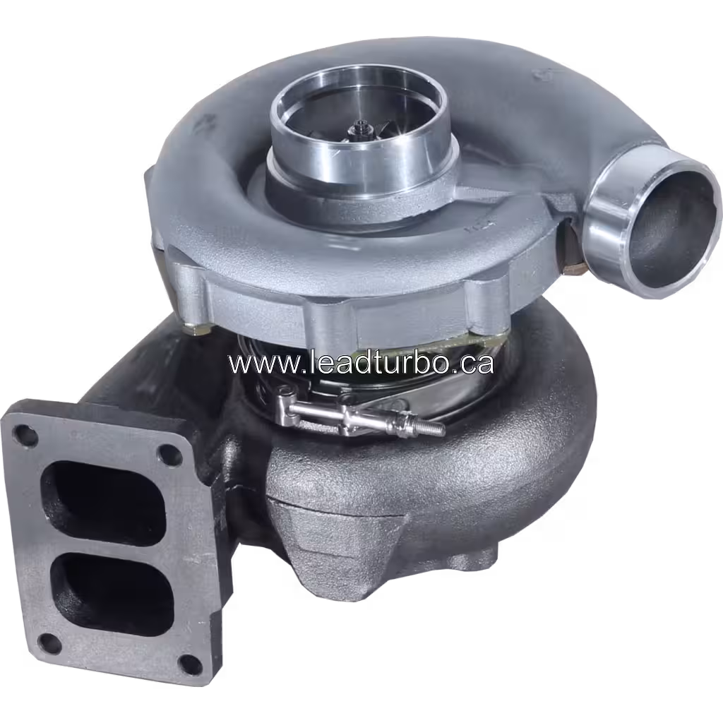 Nissan Truck PF6TA Turbo Replacement 1420196607