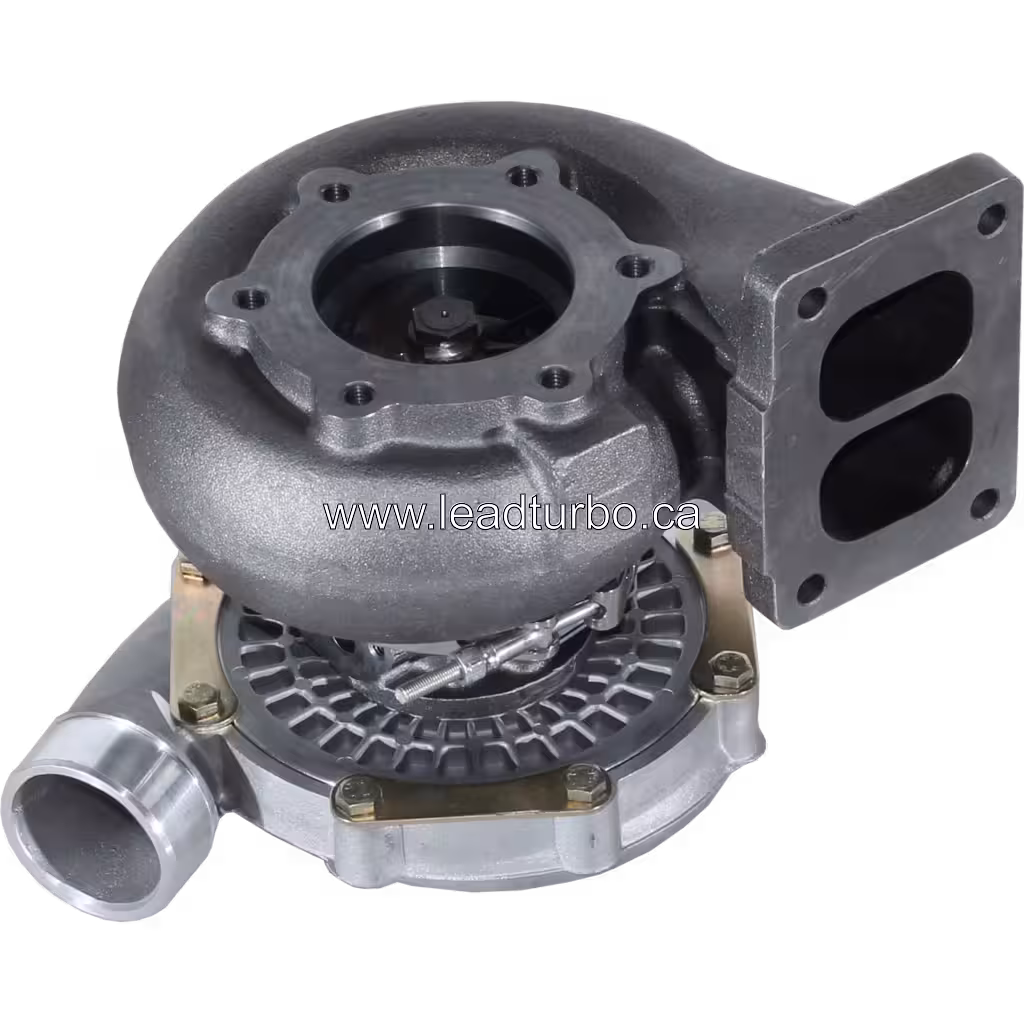 Nissan PE6 Turbocharger 14201-96567 reference