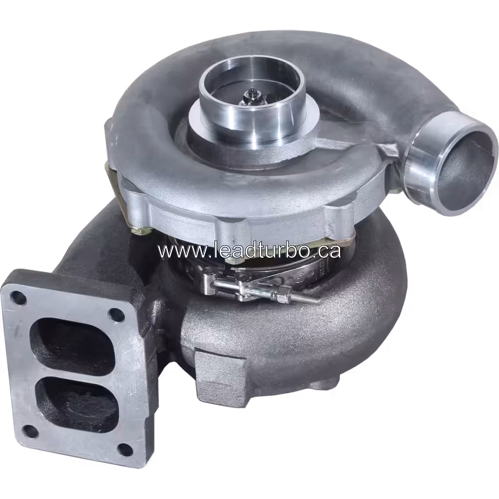 TA4507 Turbocharger replacement for Hitachi LX200