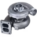 TA4507 Turbocharger replacement for Hitachi LX200
