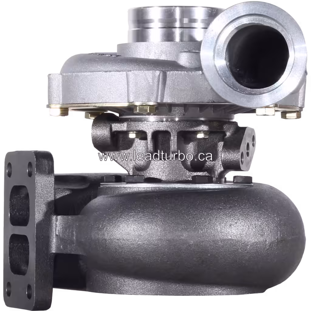 466588-5001 TO4E04 Turbocharger for Volvo FE7 FL7