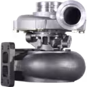 466588-5001 TO4E04 Turbocharger for Volvo FE7 FL7