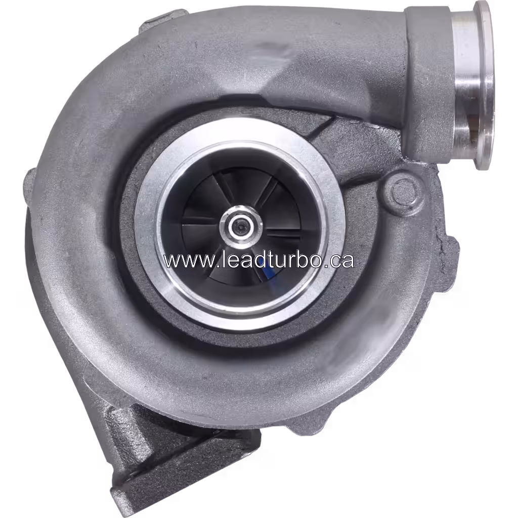 466588-5001 Turbocharger Compressor Housing Detail