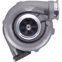 466588-5001 Turbocharger Compressor Housing Detail