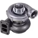 Volvo TD71F Turbocharger Replacement 466588-5001