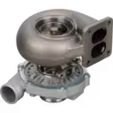 Isuzu F Series Turbocharger Assembly