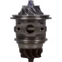 Front view of J96 turbo core for 49131-02080-U showing central bore