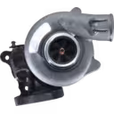 49135-02110 TF035HM-12T 4 Turbocharger for Mitsubishi 4M40 thumbnail 4