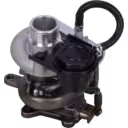 49173-02412-R TD025M-09T Turbocharger Replacement for Hyundai Trajet D4EA