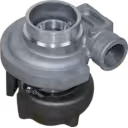 HX25 Turbocharger for Iveco NEF 4CYL12V TAA
