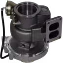MAN Industrial Gen Set Turbo Replacement