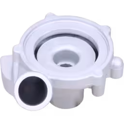5303-988-0121 RC-CH J96 Turbocharger Compressor Housing Replacement