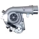 53047109904 K0422-582 Turbocharger Replacement for Mazda 2.3L DISI thumbnail 4