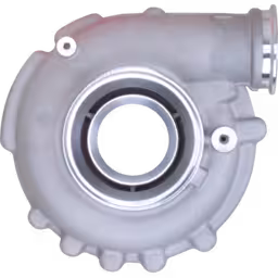 5327-970-7214 CH K27 Compressor Housing for Mercedes-Benz OM906LA