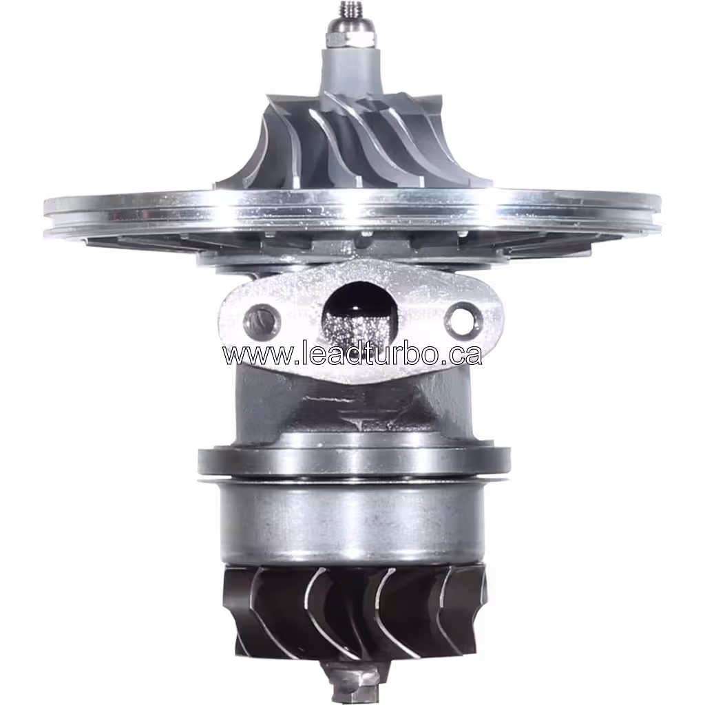 53277100058 Turbocharger Core for Mercedes-Benz OM366