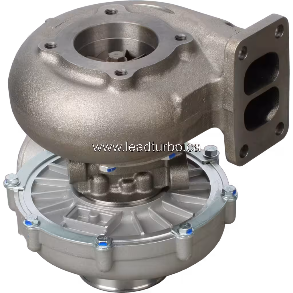 Toyo TH800C hydraulic drifter turbocharger 53279706407