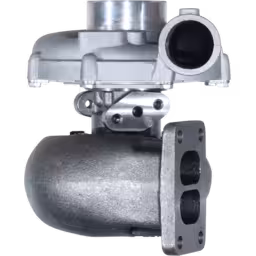 53279886014 K27-3060G 10 21 Turbocharger Replacement for Ruston Hornsby TD232V6