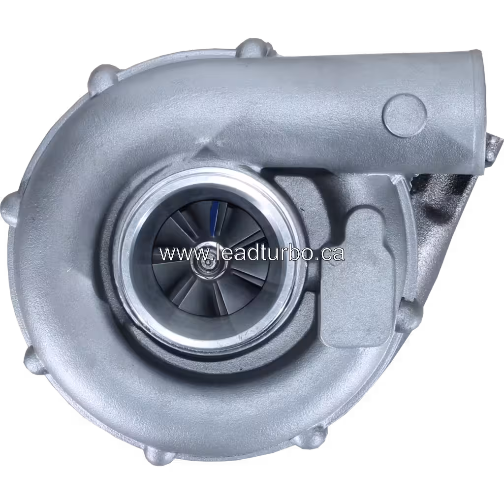 Aftermarket turbocharger 53279886014 with OEM reference 0 071 1853 4