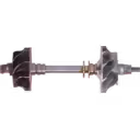 5435-710-0502 RA J96 Turbocharger Rotor Assembly Replacement