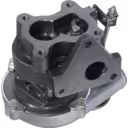 Nissan Micra K12 Turbocharger 54359880002 Side View